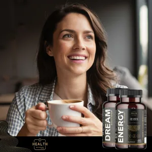 Ácido Hialurônico - Hidratação profunda para uma pele radiante com Energy Lift Boost.