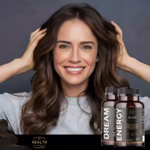 Biotina - Saúde da Pele - Dream Beauty Renew