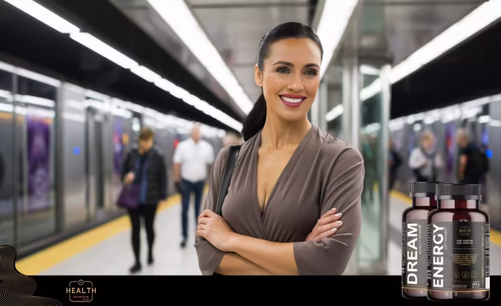 Carbonato de Cálcio: Benefícios para a Saúde dos Ossos com Energy Lift Boost.