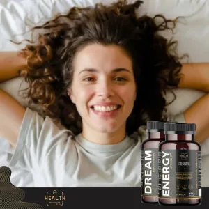 Energi Lift Boost Health Nutrition for You Energia e Foco