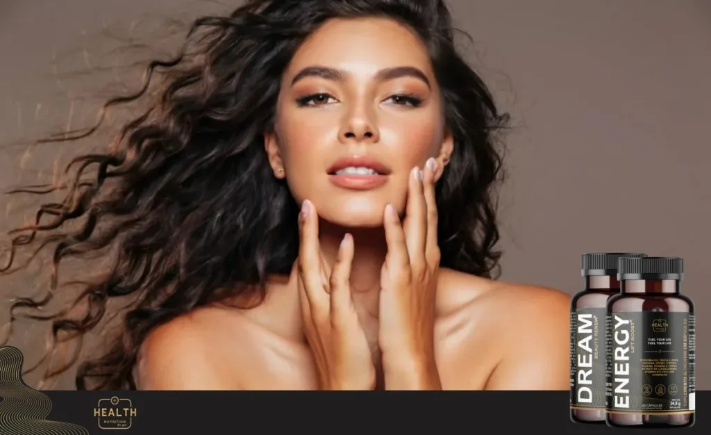 Energi Lift Boost Health Nutrition for You Metabolismo Ativo