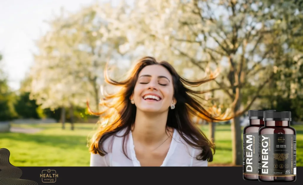 Energi Lift Boost Health Nutrition for You Energia para Exercício