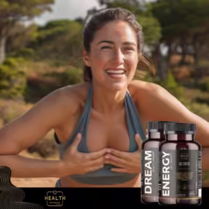 Extrato de Laranja Amarga no Energy Lift Boost para promover a saúde cardiovascular.