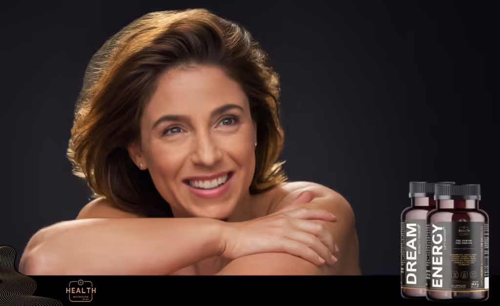 Extrato de Laranja Moro no Energy Lift Boost para ajudar na perda de peso e redução de gordura corporal.