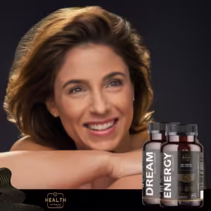 Extrato de Laranja Moro no Energy Lift Boost para ajudar na perda de peso e redução de gordura corporal.