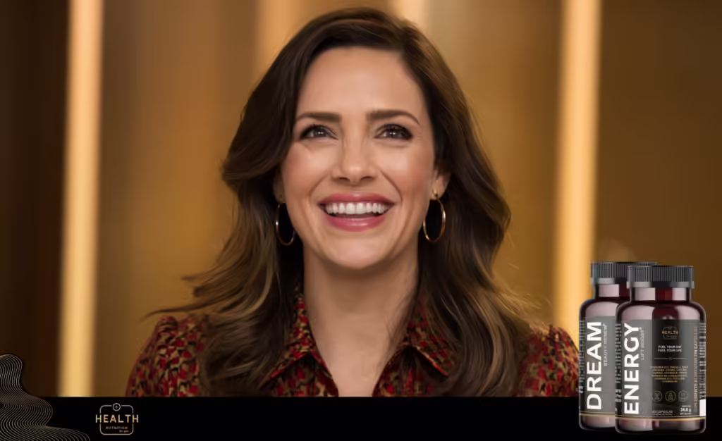 Dream Beauty Renew com Ferro para prevenir a anemia e melhorar a vitalidade.