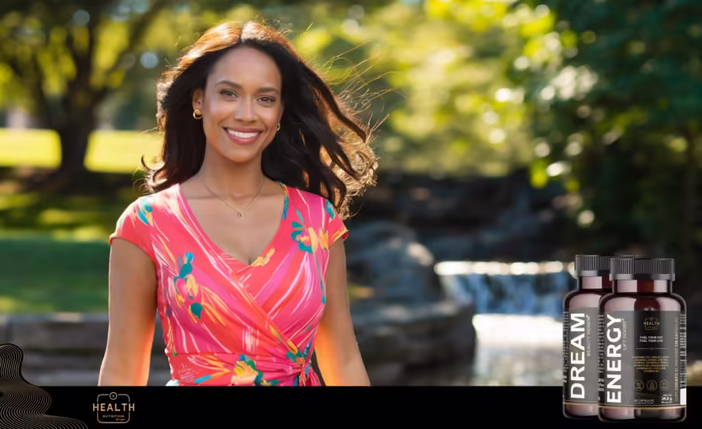 L-Arginina no Energy Lift Boost para melhorar a circulação sanguínea e a saúde cardiovascular.