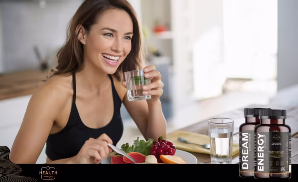 Descubra os benefícios comprovados do Triptofano para o bem-estar, incluindo a regulação do humor, promoção de um sono saudável, apoio à saúde mental, controle do apetite e fortalecimento do sistema imunológico. Saiba mais e otimize sua saúde com suplementos de qualidade.