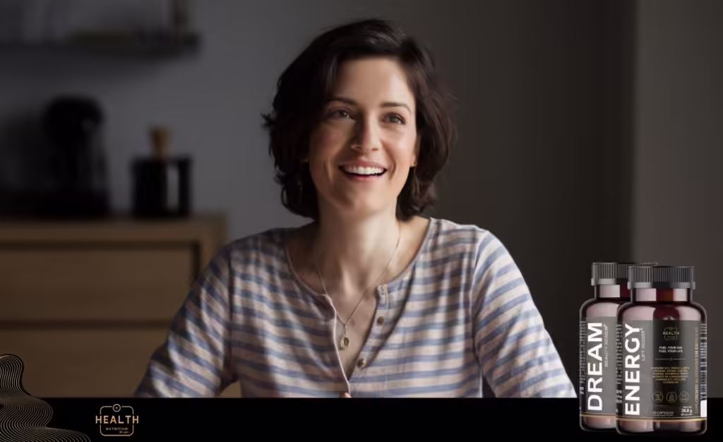 Vitamina E - Saúde Ocular - Health Nutrition