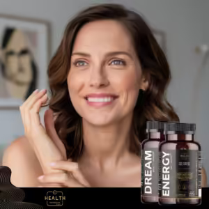 Acetato de Retinol melhorando a função cognitiva com Dream Beauty Renew.