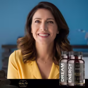 Colágeno hidrolisado promovendo fortalecimento de unhas e cabelos com Dream Beauty Renew.
