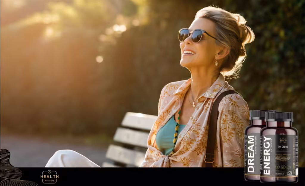 5 Dicas Essenciais para Minimizar os Sintomas da Menopausa