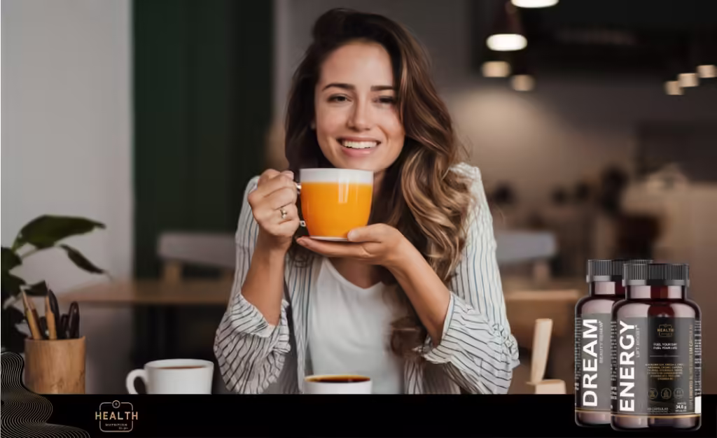 Enfrente a Menopausa sem Ansiedade e Complicações