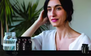 Descubra Como Suplementos Ajudam na Saúde Após a Menopausa