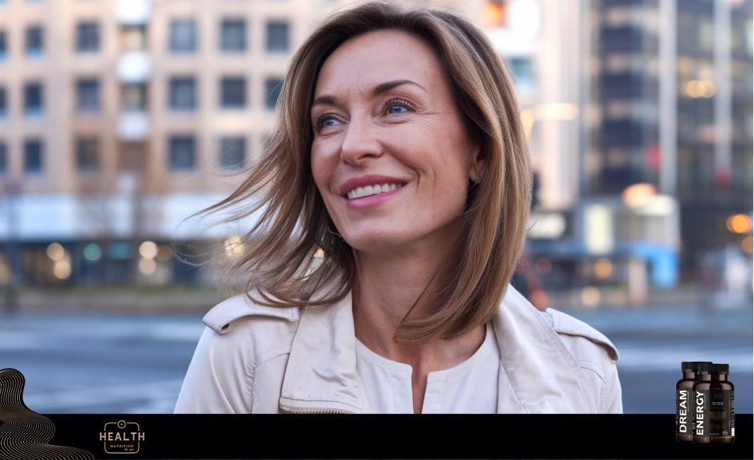 Dicas Essenciais Para Mulheres Após os 35 Anos