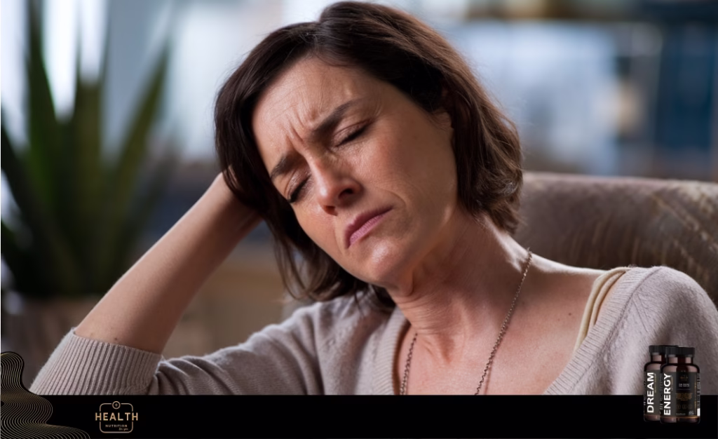 Equilibre Seus Hormônios Naturalmente e Sinta a Diferença