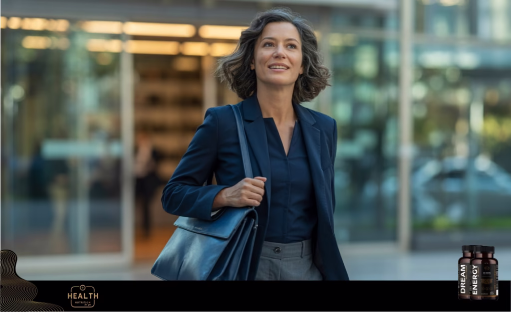 Equilíbrio Hormonal e Sucesso Profissional: Uma Rotina Possível