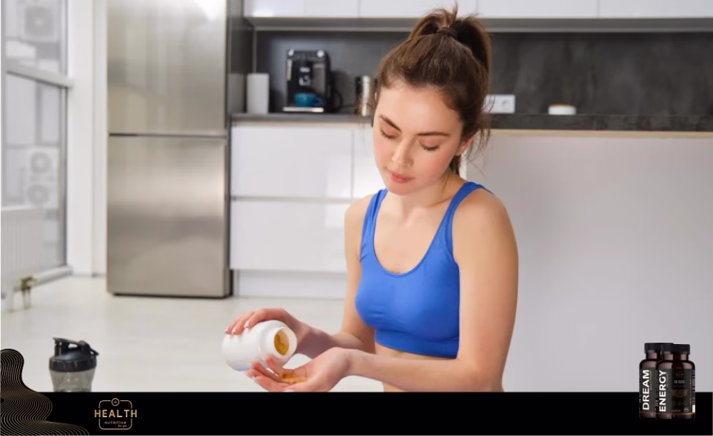 Por que Incluir Suplementos na Rotina da Menopausa?