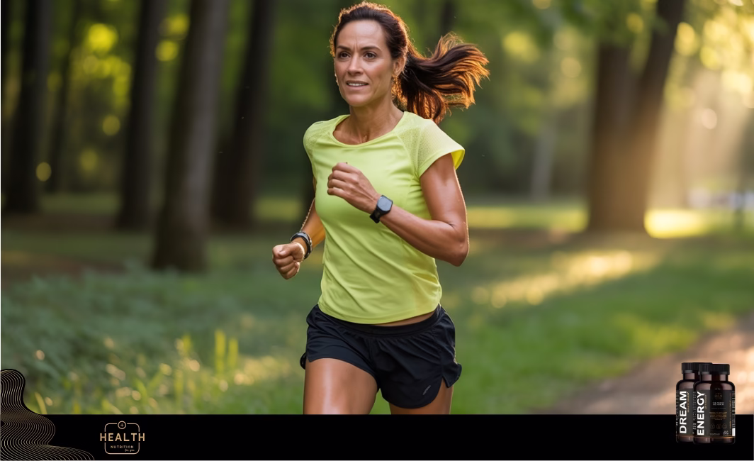 Redescubra o Prazer e a Vitalidade Após os 40