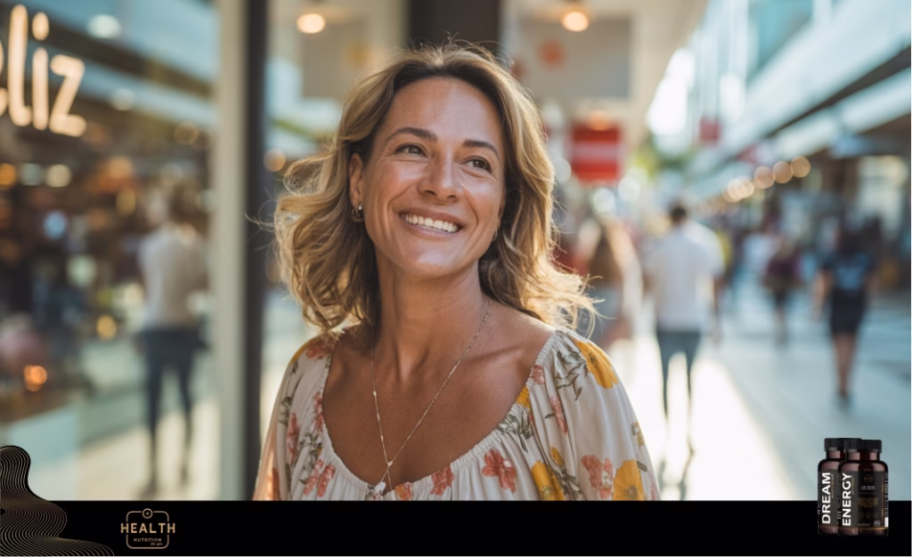 Autocuidado na Menopausa: Uma Nova Visão de Bem-Estar