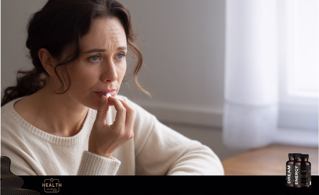 Equilíbrio Hormonal com o Poder do Ômega 3