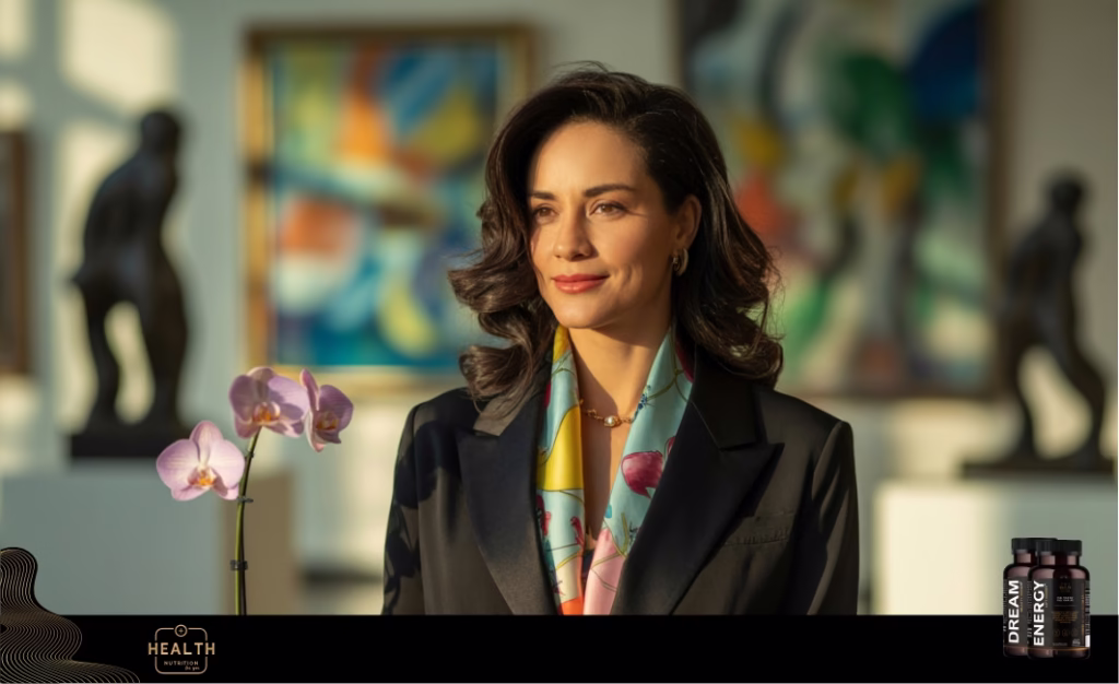 Menopausa com Vitalidade e Confiança